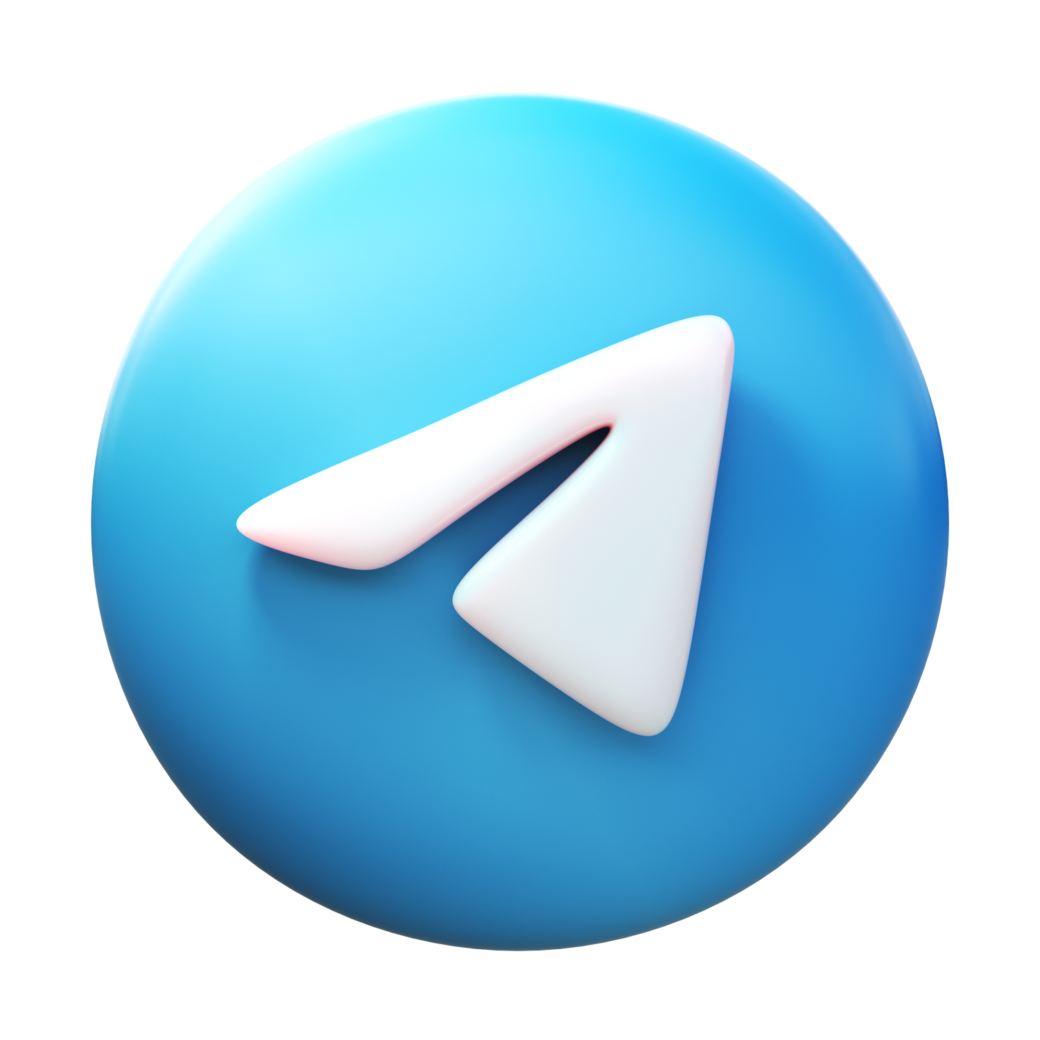 telegram icon poplua